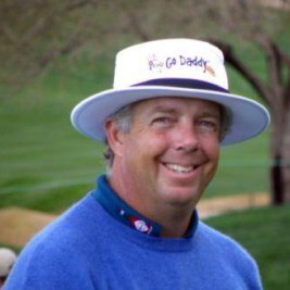 Kirk Triplett