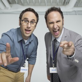Sklar Brothers