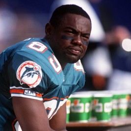 Mark Duper
