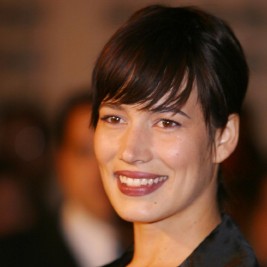 Stephanie Hodge
