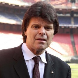 Mark Gastineau