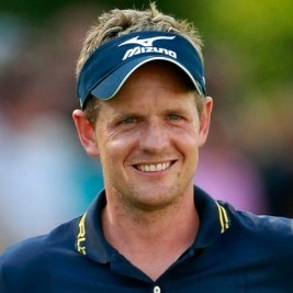 Luke Donald