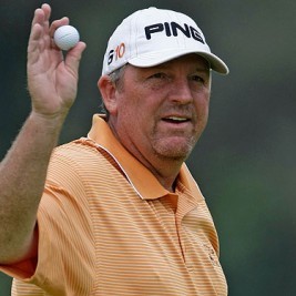 Mark Calcavecchia