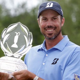 Matt Kuchar
