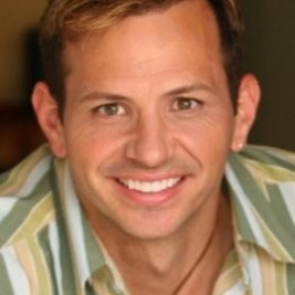 Travis Fox
