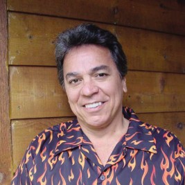 Andy Bumatai