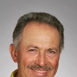 Morris Hatalsky