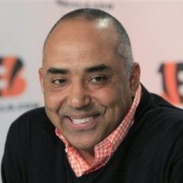 Marvin Lewis