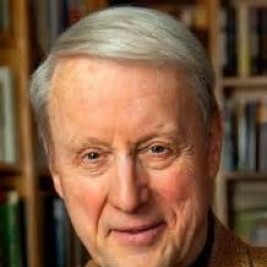 Hedrick Smith