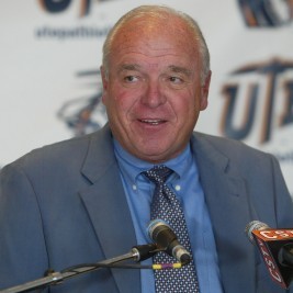 Mike Price
