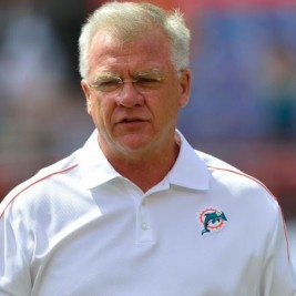 Mike Sherman