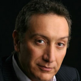 Moises Kaufman