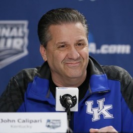 John Calipari