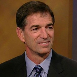 John Stockton