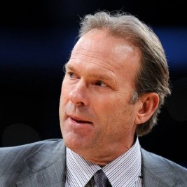 Kurt Rambis