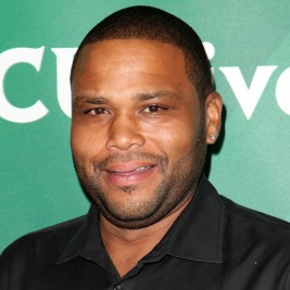 Anthony Anderson