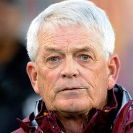 Dennis Erickson