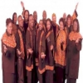 Girls Choir of Harlem