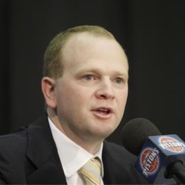 Lawrence Frank