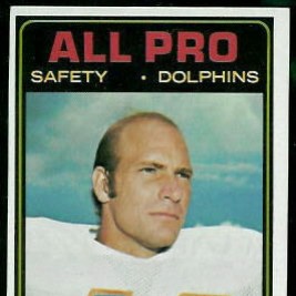 Dick Anderson