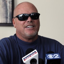 Jim McMahon