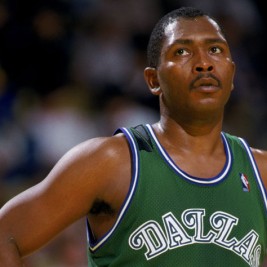 Mark Aguirre