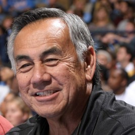Norm Chow