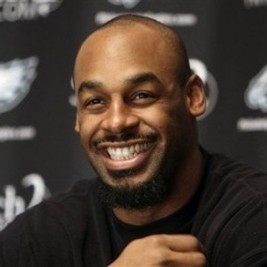 Donovan McNabb
