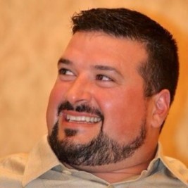 Joe Andruzzi
