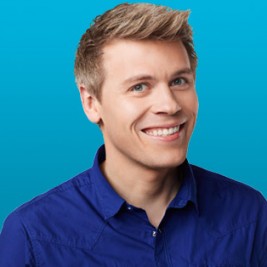 Christian Finnegan