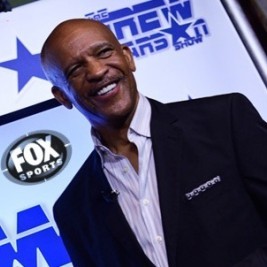 Drew Pearson