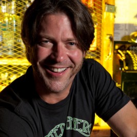 Don Jamieson
