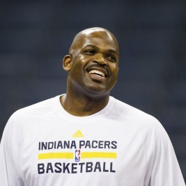 Nate McMillan