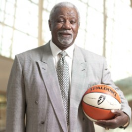 Nolan Richardson