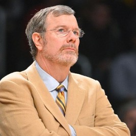 P.J. Carlesimo