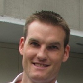 Pat Garrity