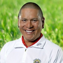 Notah Begay