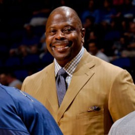 Patrick Ewing