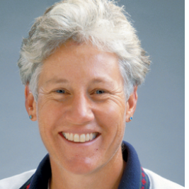 Patty Sheehan