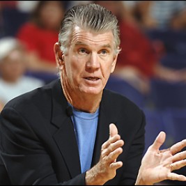 Paul Westhead