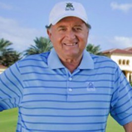 Raymond Floyd