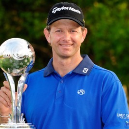 Retief Goosen