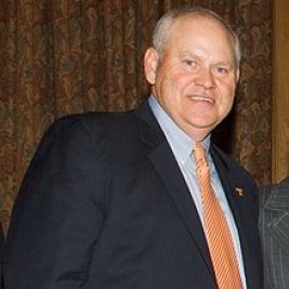 Phil Fulmer