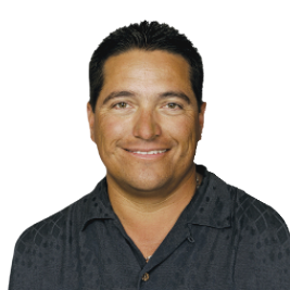 Robert Gamez