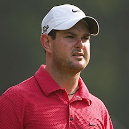 Rory Sabbatini