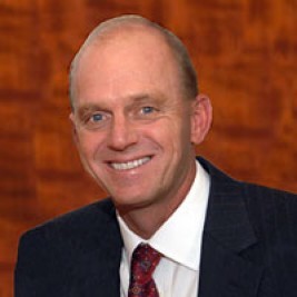 Rowdy Gaines