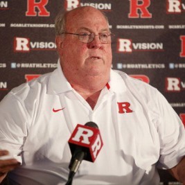 Ralph Friedgen