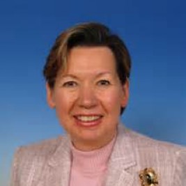 Herta Von Stiegel