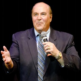 Steve Solomon