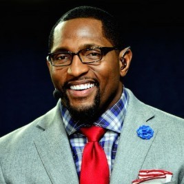 Ray Lewis